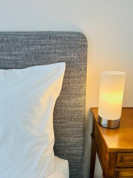 "Clavel 26" Joli T2 En Duplex A 3 Min Des Halles 塞特港 外观 照片