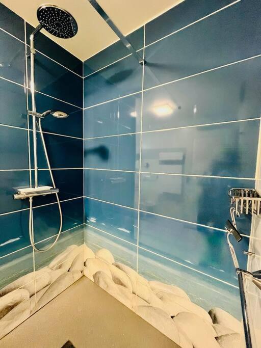 "Clavel 26" Joli T2 En Duplex A 3 Min Des Halles 塞特港 外观 照片